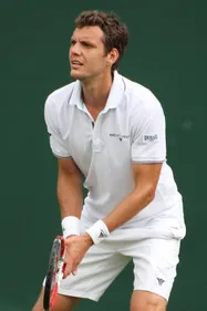 Paul-Henri Mathieu parrain des trophées sportifs RadioVFM/ville de...