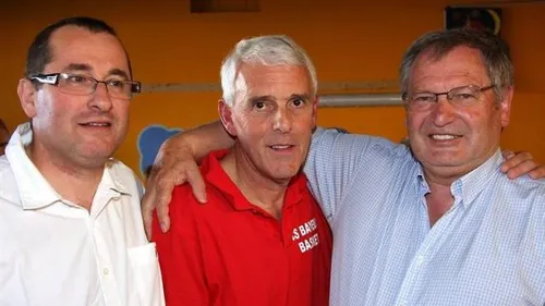 Yvan Mainini est décédé