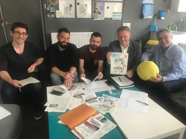 Bayeux : Trophées des Sportifs, TOUS LES FINALISTES