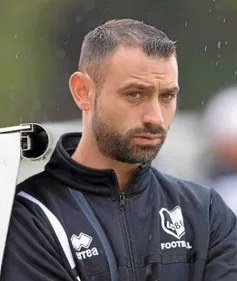 Romain Hengbart au Bayeux FC !