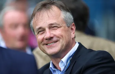 GILLES SERGENT SUR RADIO VFM CE MARDI A 19H10