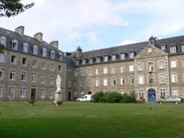 Un centre d'hébergement pour jeunes migrants non-accompagnés en...