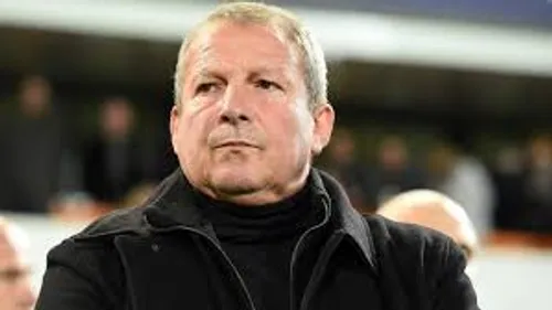 Info RadioVFM / Rolland Courbis sera officiellement à Caen dès demain