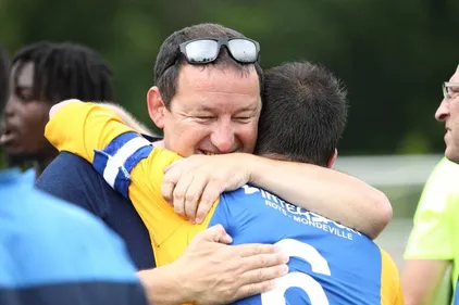 Vincent Youf quitte la présidence du BFC !
