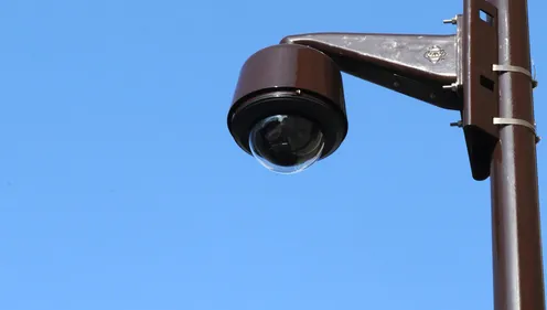 la vidéo-protection bientôt à Vire !