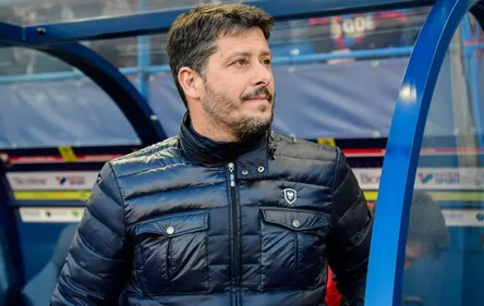 Fabien Mercadal Quitte Le Stade Malherbe