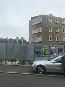 Principaux résultats des européennes dans notre zone de diffusion