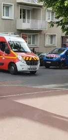 Perturbations Rue Emile Chesnel A Vire