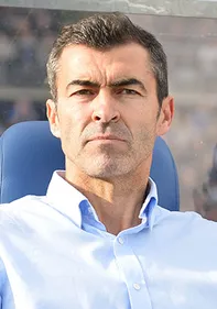 RUI ALMEIDA NOUVEL ENTRAÎNEUR DU STADE MALHERBE