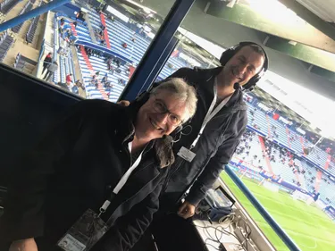La saison 2019/2020 du SM Caen, ce sera sur Radio VFM !