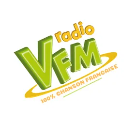 RADIO VFM 100% CHANSON FRANCAISE