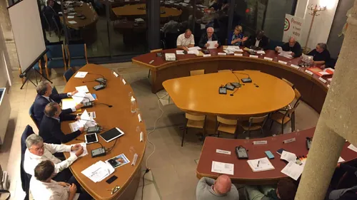 la vidéo-protection arrive à Vire !