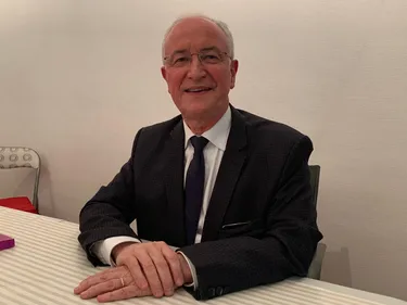 Municipales 2020 : Pascal Martin se lance !