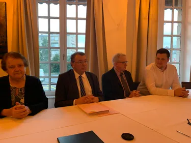 Officiel : Marc Andreu Sabater candidat pour un deuxième mandat à...