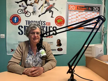 Annie Bihel invitée de Radio VFM