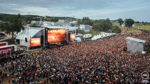 Le Festival Papillons de Nuit reporté !