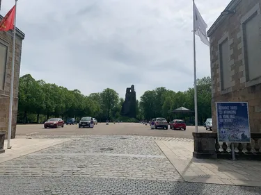 le marché de Vire reprend vendredi !
