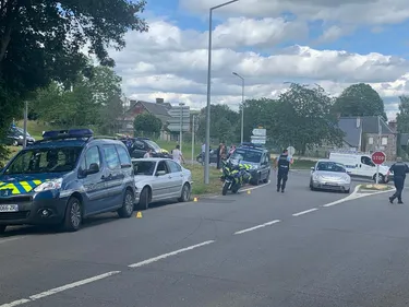 Coup de feu à la Ferronnière : ce que l'on sait