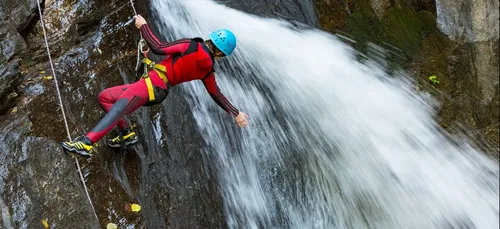 Pyrénées-Orientales : à la découverte de l’unique canyon en eau...