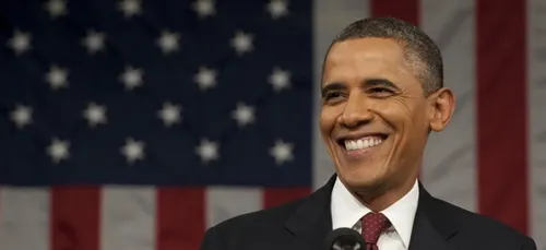 Barack Obama : son dernier discours émouvant de 44eme Président...