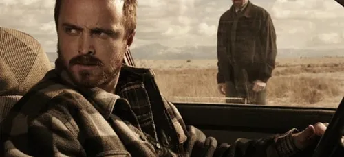 Oui, Aaron Paul va revenir en tant que Jesse dans Better Call Saul !