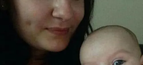 Enceinte, cette adolescente découvre que son copain est en fait un...