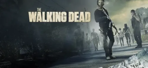 The Walking Dead : Nouveau tease rien que pour vous !