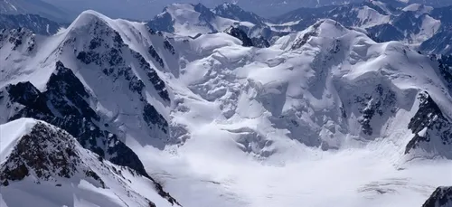Un petit garçon chute de 300 mètres dans un ravin !