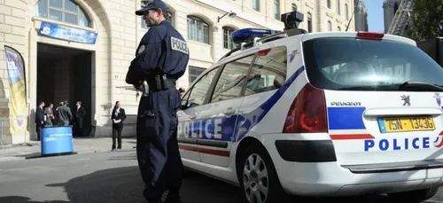 Un femme retrouvée dans un sous-sol, ligotée et torturée à l'acide !