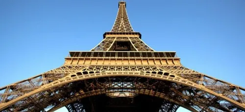 Paris : La tour Eiffel bientôt protégée grâce à un mur antiballes !
