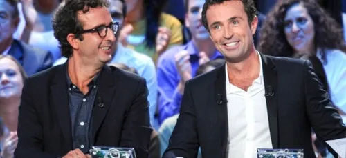 Le Petit et le Grand Journal de Canal + seraient sur le point de...