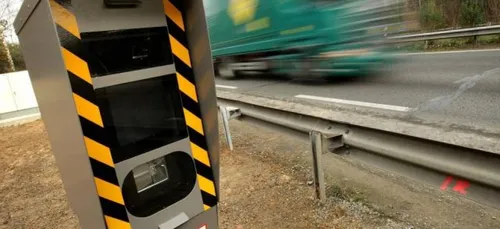 Sécurité routière : voici comment les radars privés vont nous...