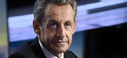 Nicolas Sarkozy : Il est nommé au conseil d'administration de...