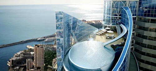 L'appartement le plus cher du monde sera à monaco