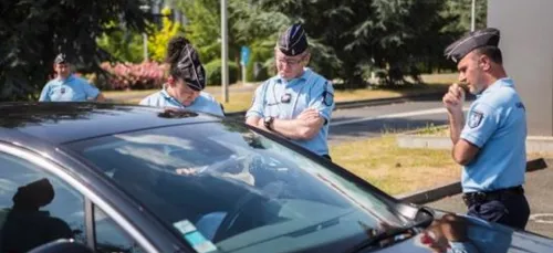 En Janvier 2017 vous pourrez dire au revoir aux vitres teintées...