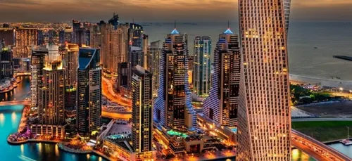 Tout ce qu'on ne sait pas à propos de Dubaï ! (photos)