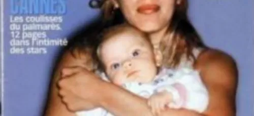 Des photos de la fille de Loana fuitent dans la presse (photo)