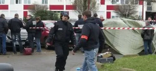 Pourquoi cet homme de 38 ans, père de deux enfants a été tué de...