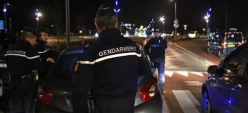 Alsace : Refoulé d'une boîte il tire une balle à blanc sur le vigile