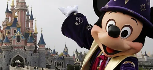 Ce que vous ignorez probablement sur le parc Disneyland ! (photos)