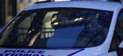 Suite à un accident, la police découvre comme conducteur un gamin...