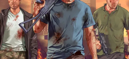 GTA 6 en cours de développement ! L'histoire ne se passera pas à Tokyo