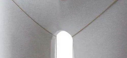 Ces bijoux pour "Thigh Gap" luttent contre la minceur...