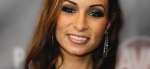 MEGHAN WREN, Une star du X a succombé à une overdose...#RIP