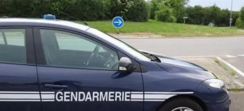 Super Mytho : Cette fille s'invente un kidnapping en s'attachant...