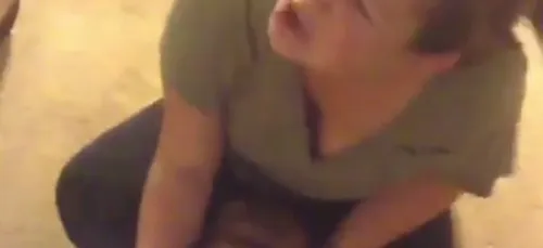 On a retrouvé le vine originale du célèbre "Really Nigga ? "