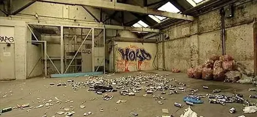 Rosny sous bois : Des chats retrouvés décapités dans un squat