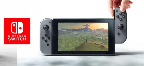 Nintendo : La console Switch enfin disponible, en voici un test vidéo