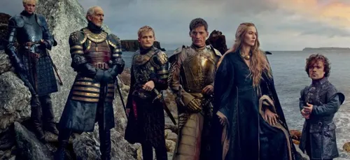 Game of Thrones : La saison 7 sera disponible au mois de juillet !