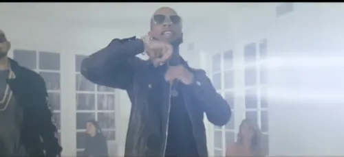 SEAN PAUL FT TORY LANEZ - Tek weh yuh heart